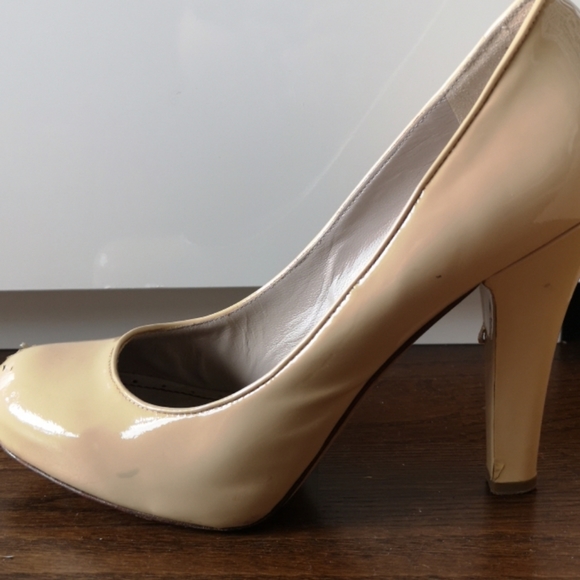 Marc By Marc Jacobs Patent Heels size 40 - Picture 10 of 11